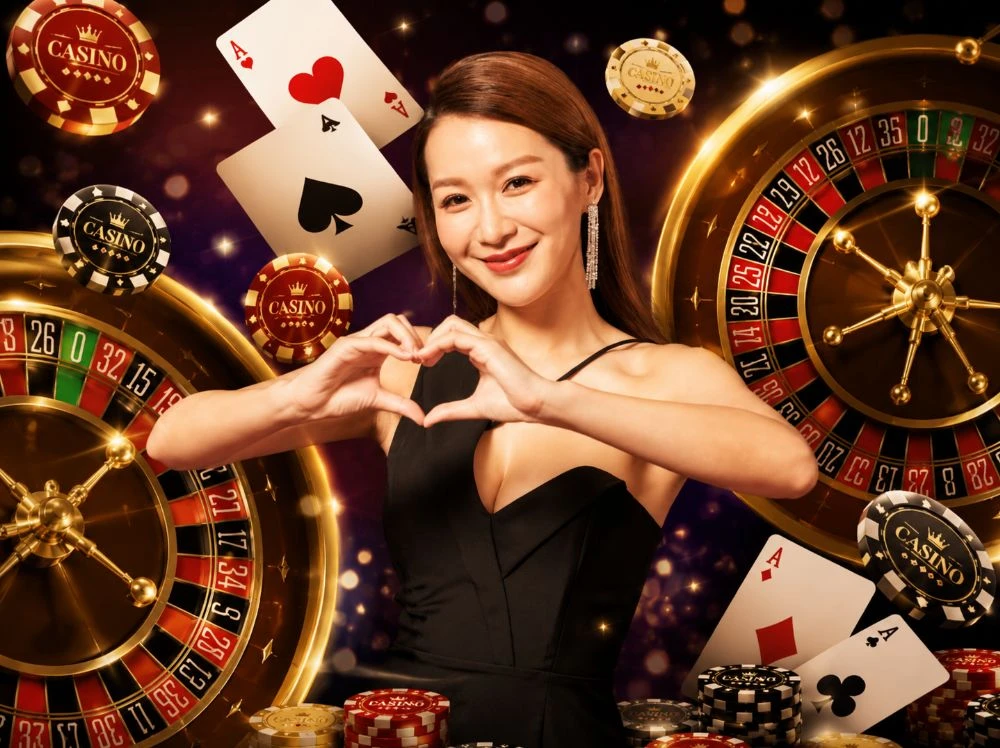 沙巴全站App